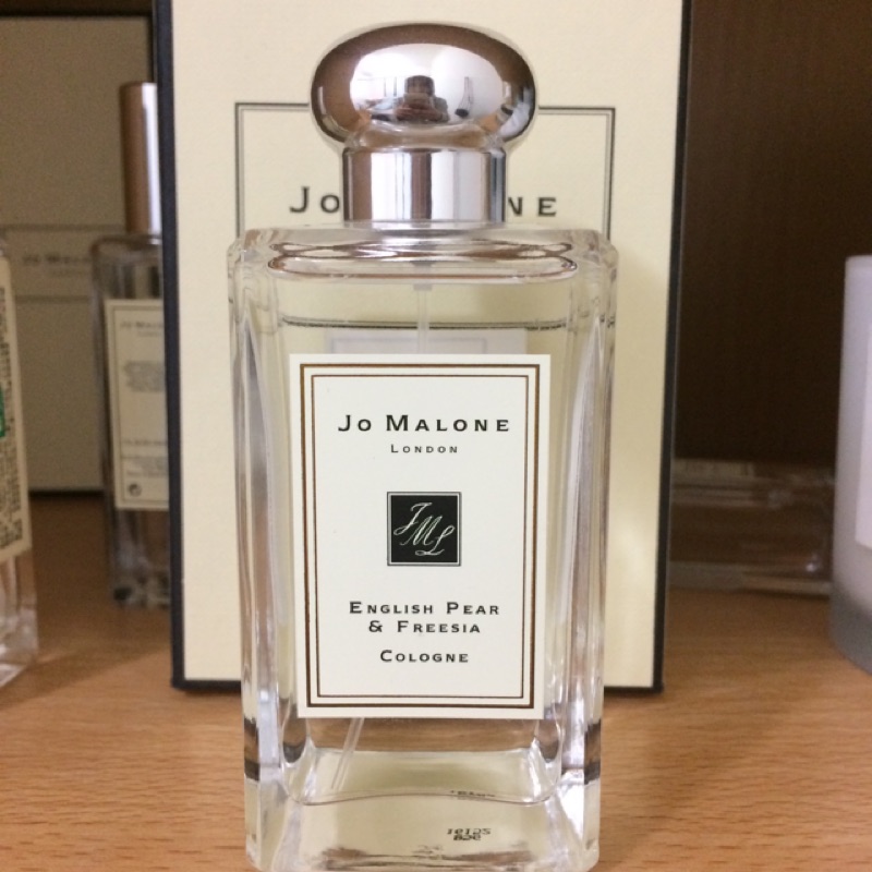 Jo Malone English pear &amp; Freesia 英國梨與小蒼蘭100ml