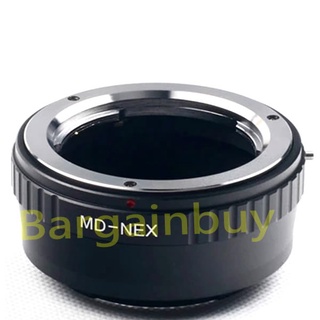 MINOLTA MC MD - SONY E-MOUNT NEX 高精版 相機轉接環