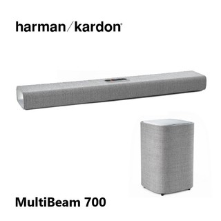 Harman Kardon 哈曼卡頓 MultiBeam 700 (私訊優惠)藍牙無線家庭劇院 台灣公司貨