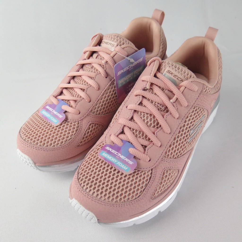 skechers fashion fit perfect mate