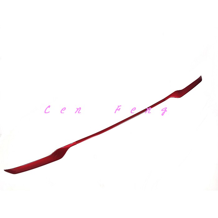 涔峰ＣＦ☆ (紅)小改款 CR-V 5.5 CRV 5.5代 CRV5.5 後保桿飾條 後保下飾條 後保桿 裝飾條