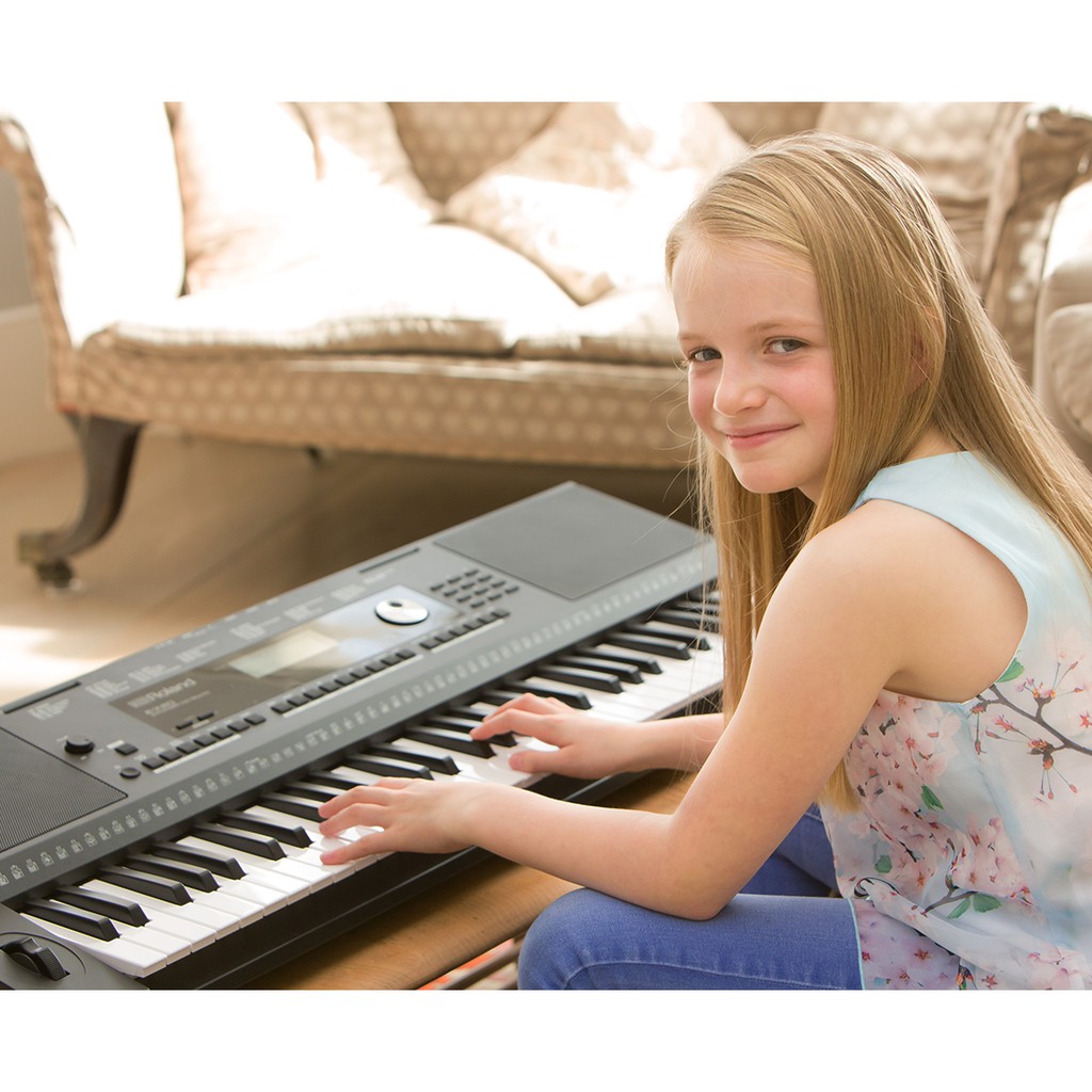 (匯音樂器音樂中心)Roland E-X20 電子琴 EX20型 自動伴奏電子琴 CP值最高的電子琴 台北取貨點