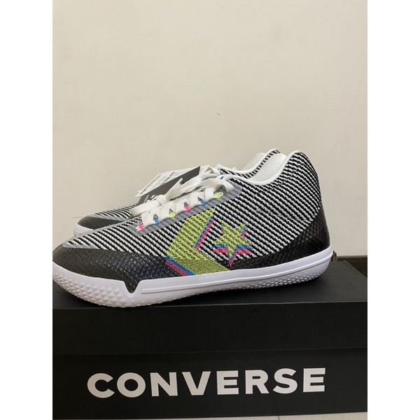 Converse All Star BB Evo 籃球鞋 Iridescent  變色龍款