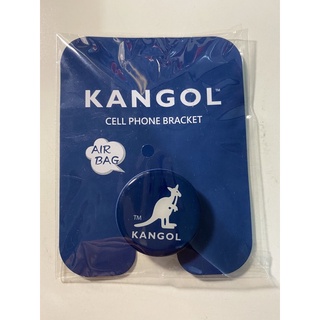 KANGOL 袋鼠 手機氣囊支架