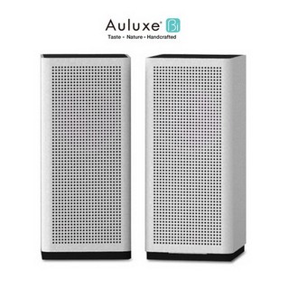 歐樂司 AULUXE S1 二件式高級藍牙音箱 支援藍牙 NFC快連功能 觸碰面板 迷陣式回音管設計 全新公司貨