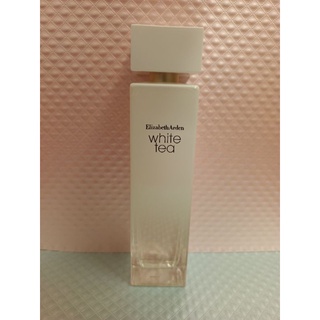 分裝/試香Elizabeth Arden伊莉莎白雅頓White tea