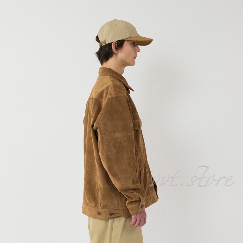 PIGPEN TRACKER JACKET