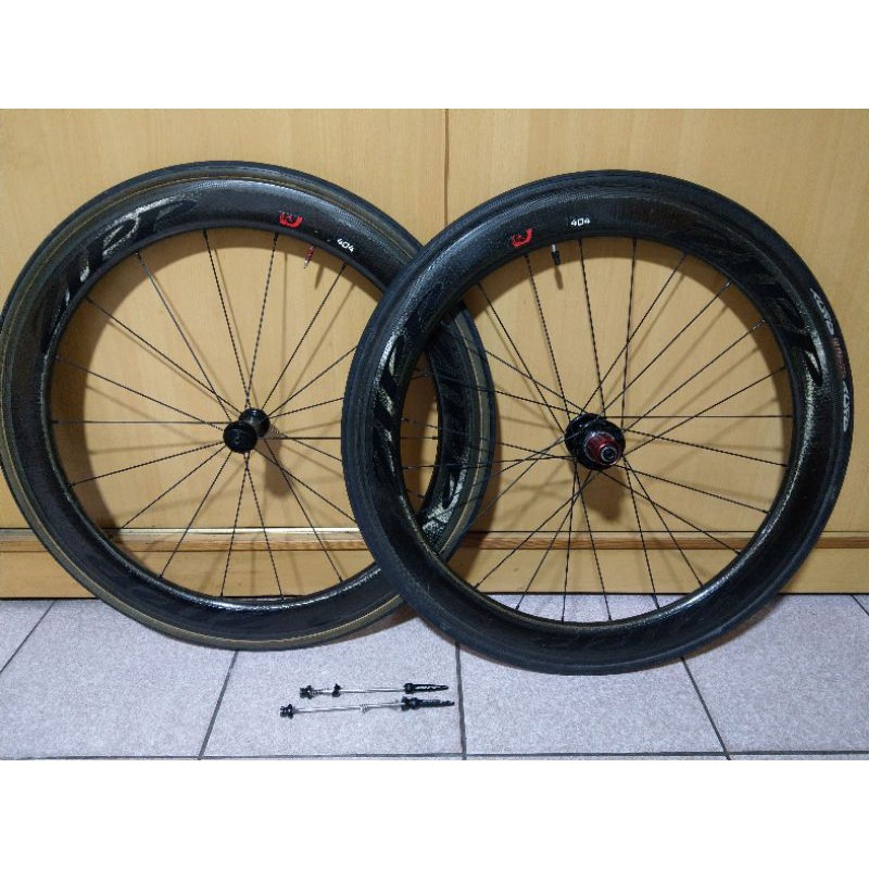 ZIPP 404公路車管胎