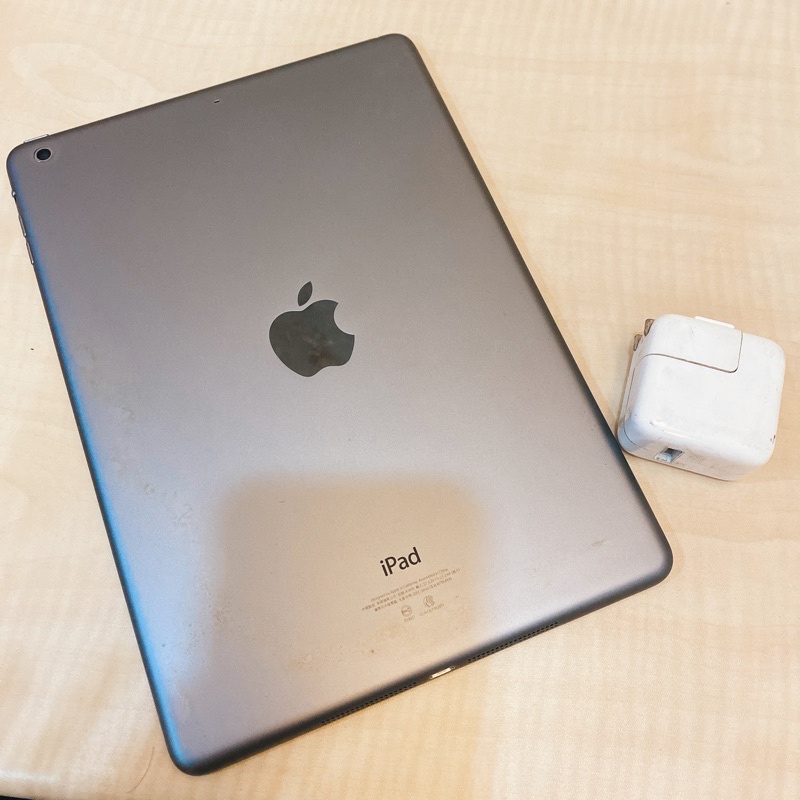 Ipad4 Apple iPad 4代 Wi-Fi 16G 高雄可面交