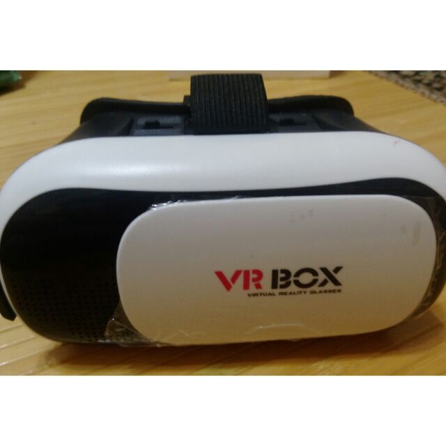 VR BOX