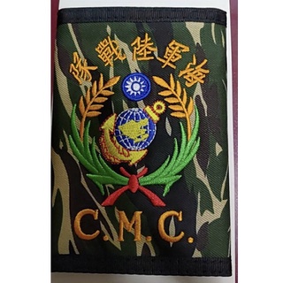 軍種錢包 軍用錢包 錢包 軍用皮包 皮夾