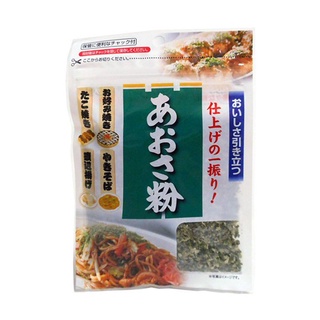 加藤 海苔粉 16g【Donki日本唐吉訶德】