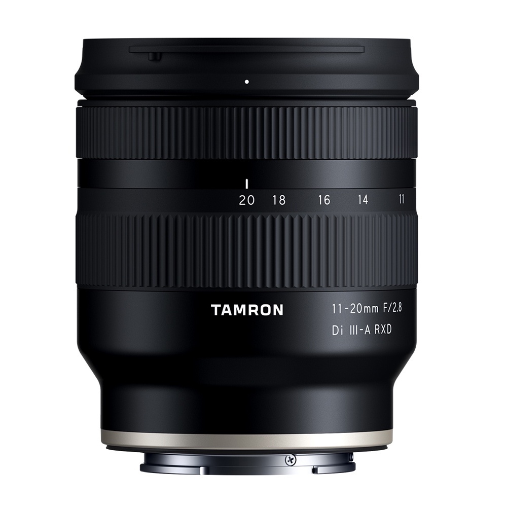 TAMRON 11-20mm F2.8 Di III-A RXD FOR SONY / B060 平行輸入 平輸 附贈品