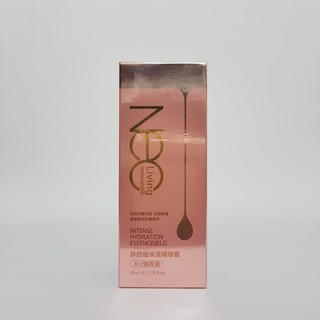 寶齡富錦Neo Living 麗碧雅鋅舒緩保濕精華露50ml