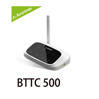 【3CTOWN】免運 含稅附發票 Avantree BTTC500 低延遲無線藍牙接收 發射器兩用無線音樂盒