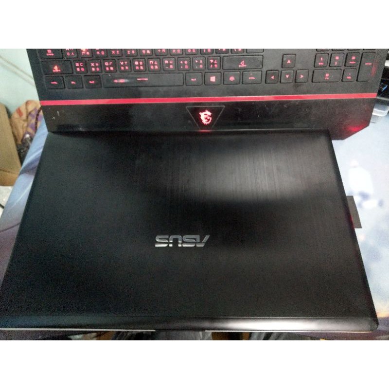 I7 Gtx650m Asus N56vz I7 3820qm 8g 15寸筆電華碩二手筆電筆記型電腦 蝦皮購物