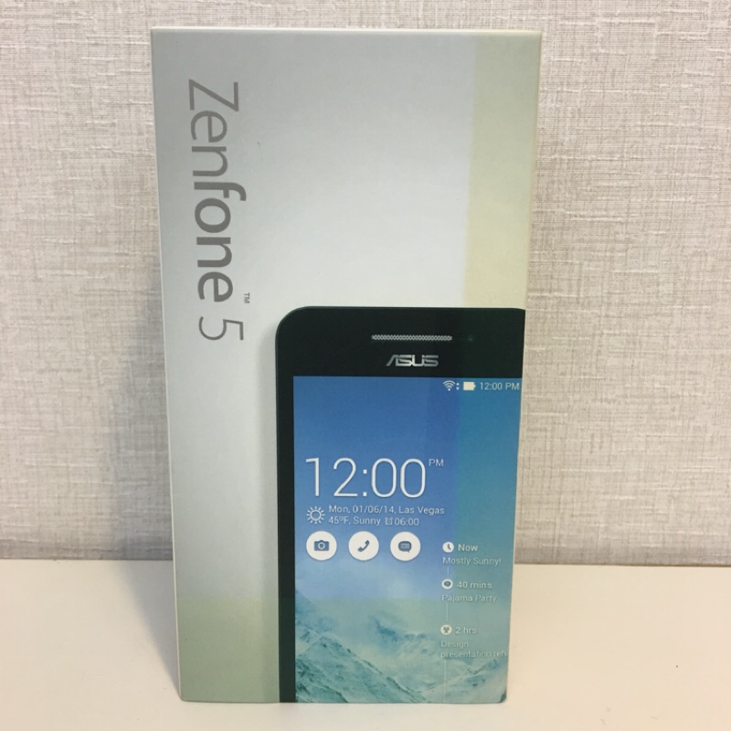 Asus Zenfone 零件機