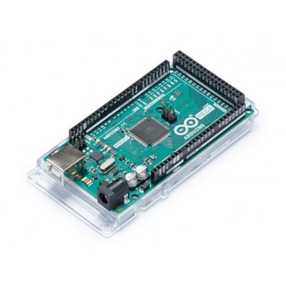 【飆機器人】Arduino MEGA 2560 控制板(Rev 3) (正宗義大利原廠臺灣總代理_品質保證)