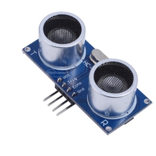 ◄O08► HC-SR04 超聲波模塊 超聲波測距模組 傳感器 arduino