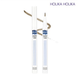 [ Holika Holika ] Holy Pop 臥蠶筆 雙眼皮筆 陰影製造 眼線筆 神器