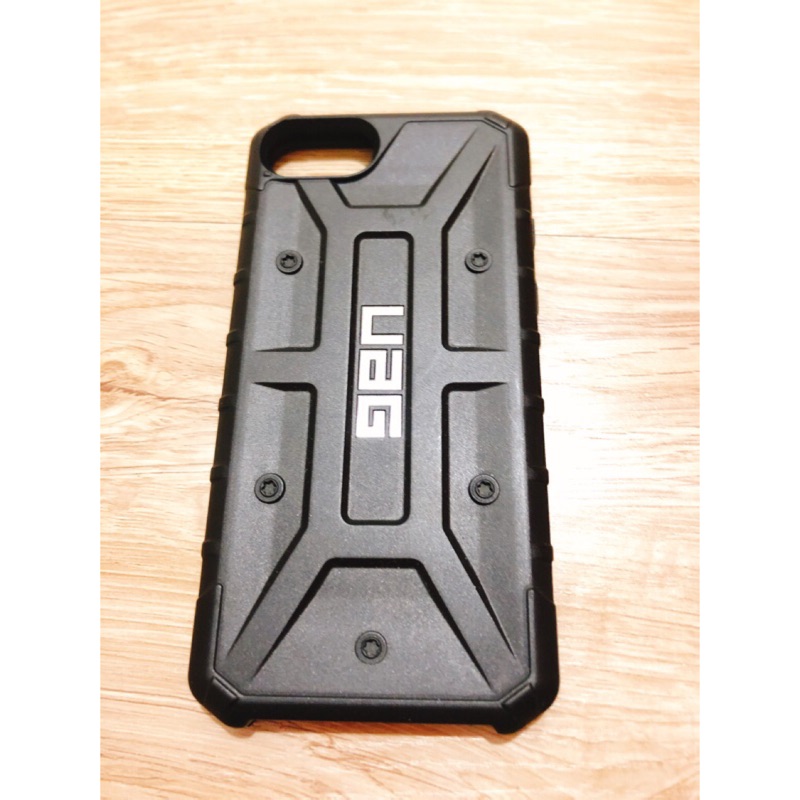 UAG iphone6 iphone6s iphone7 黑色手機殼