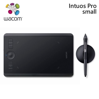 WACOM Intuos Pro small 專業繪圖板 型號:PTH-460/K0-CX原價7990(省500)