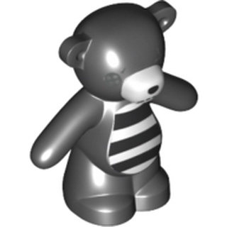 LEGO 樂高 71007 6081646 18328 泰迪熊 熊 布偶 動物 人偶 配件