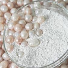 皂用 珍珠礦粉  另售薑黃粉、粉紅礦物粉、綠色礦物粉