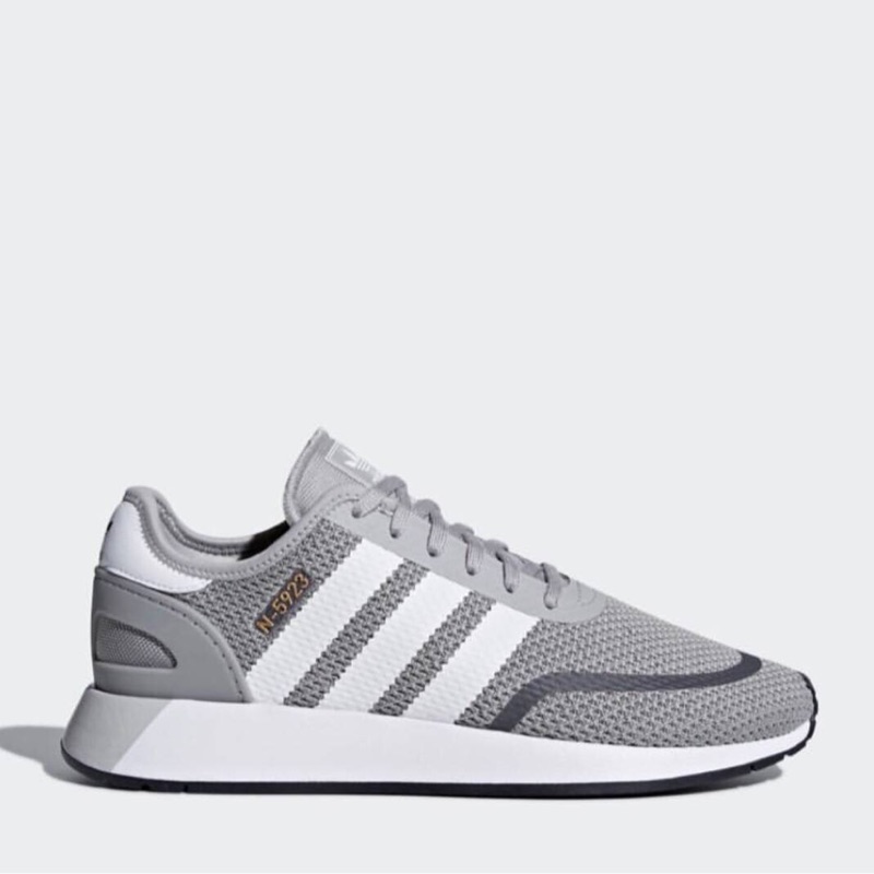 kuku.gei_store 】Adidas N-5923 灰白CQ2334 | 蝦皮購物