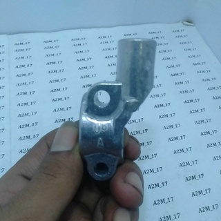 山葉 YAMAHA MIO JUPITER R/H 右後視鏡支架