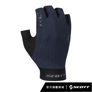 SCOTT RC PREMIUM KINETECH SF GLOVE KINETECH荷葉效應科技‧頂級系列短指手套