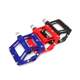 維格鎂合金自行車登山車培林 腳踏 踏板 腳踏板 Wellgo MG6 9/16" Bicycle Pedal