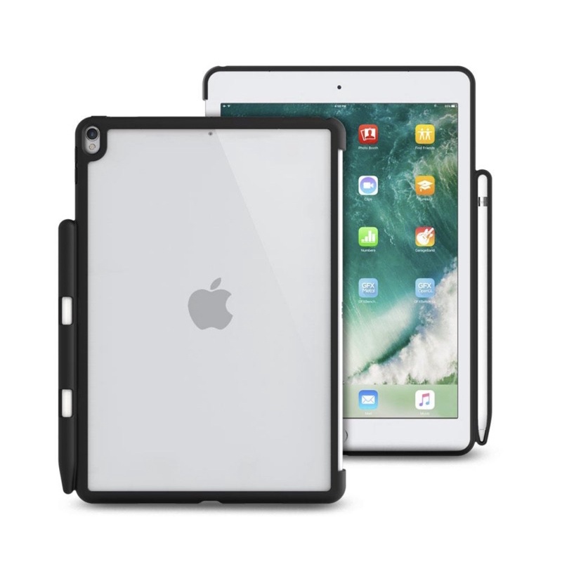 二手近全新 Dino case Kelly同款 iPad air3/iPad pro(10.5)