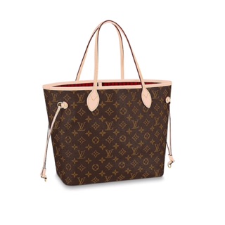 🇫🇷代購LV sac neverfull mm💋