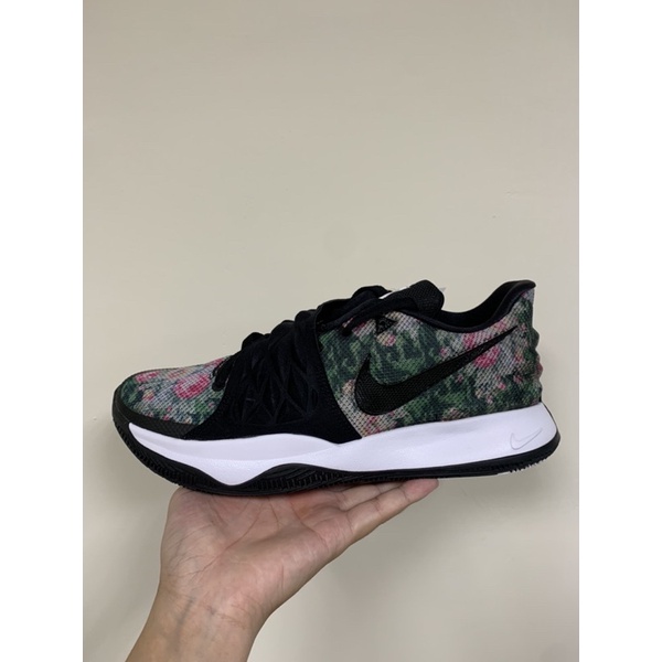 kyrie 4 low floral