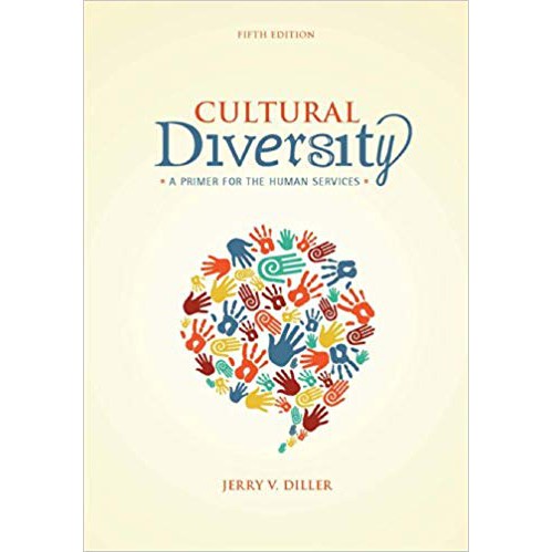 姆斯電子書 Cultural Diversity DILLER 9781285075402 &lt;華通書坊/姆斯&gt;