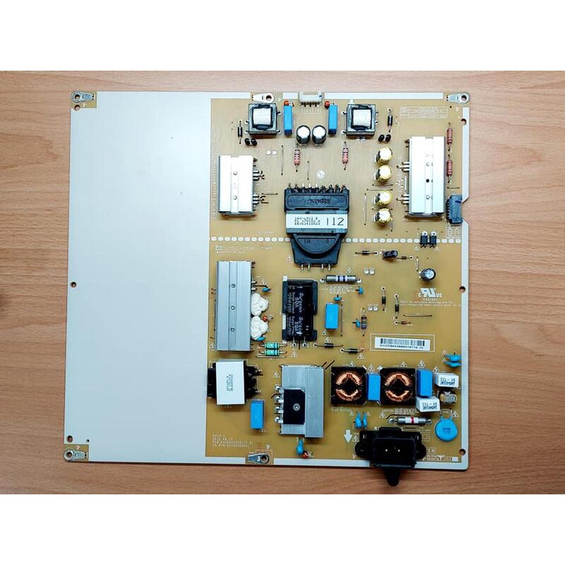 LG 樂金 65UH615T-DB 電源板 EAX66923301 (1.4) 拆機良品 0 7