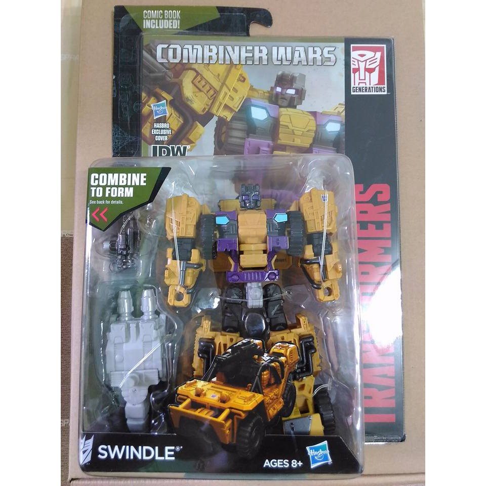 idw combiner wars的價格推薦 - 2025年10月 | 比價比個夠BigGo