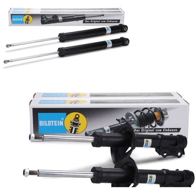 （哈斯商行)Bilstein 倍適登 B4 SKODA 避震器桶身 Yeti Fabia Octavia Superb