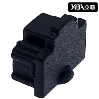 RJ45 網路孔 USB 防塵塞 DVR 防塵蓋 監視器 主機 防塵塞 含稅開發票