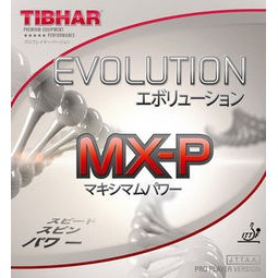 正品桌球 - TIBHAR EVOLUTION MX-P