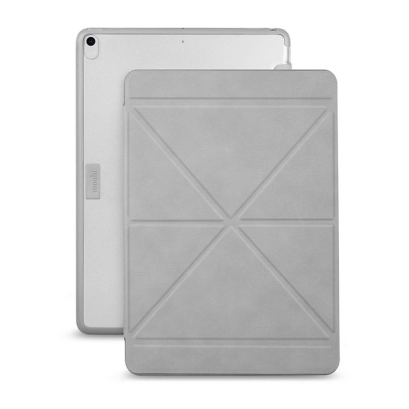 【moshi】VersaCover 多角度前後保護套 iPad Air 2019 10.5吋