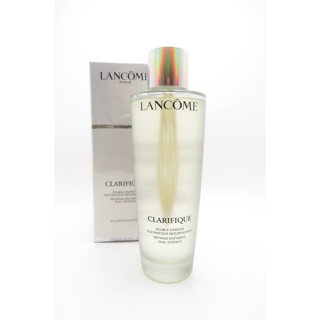 ★Radiant Ineffable★ LANCOME 超極光活粹晶露 250ml 加大版 極光水 蘭蔻 水狀精華 精華