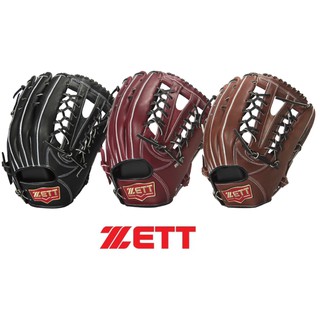 最新款 ZETT 外野手套 BPGT-55038 手套 棒球 壘球 棒球手套 壘球手套 外野 反手 反手手套