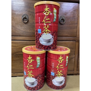🌿本草第一家🌿杏仁茶 600g 一單最多五罐 原廠已不提供提袋