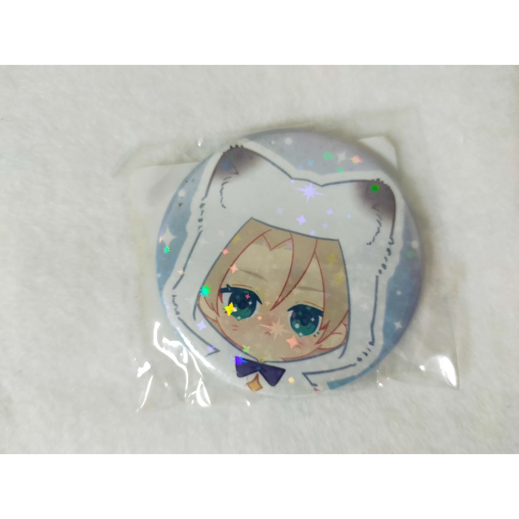 【原神】現貨 阿貝多 徽章 胸章 遊戲週邊實體周邊  聖誕節生日禮物禮品 阿貝多老師