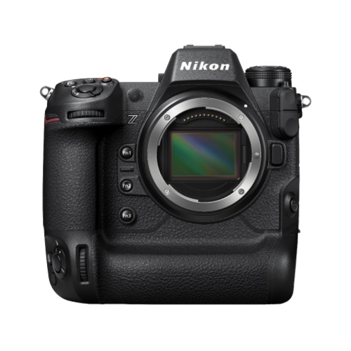 Nikon Z9 單機身+記憶卡+讀卡機+FTZ II 轉接環+50mm F2.8 鏡頭 公司貨