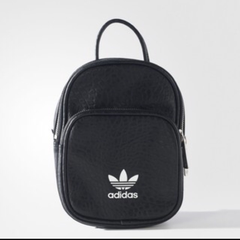 Adidas oringals 小後背包 小包