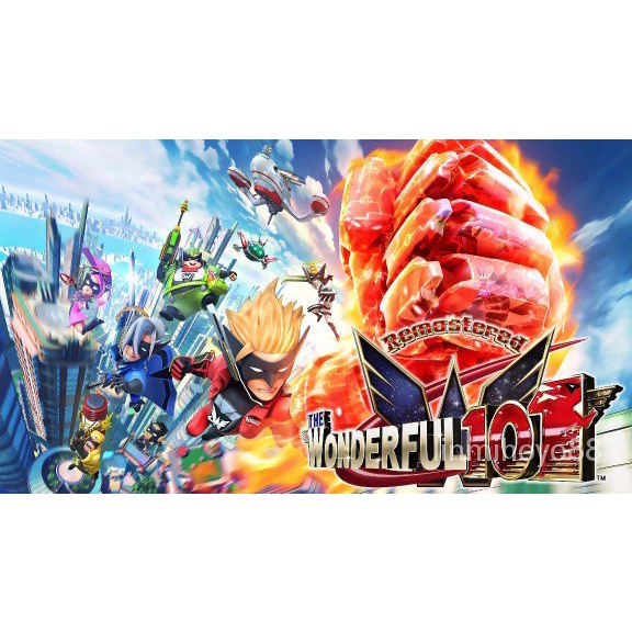 Switch 神奇超人的價格推薦 2021年12月 比價比個夠biggo