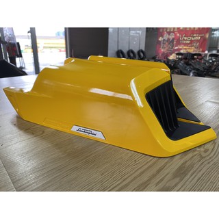 Ninebot九號藍寶堅尼訂製版卡丁車原廠左右護箱(一組)〝現貨、原廠〞〈VROOM Gokart 〉歡迎聊聊